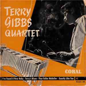 Terry Gibbs Quartet - Terry Gibbs Quartet download flac