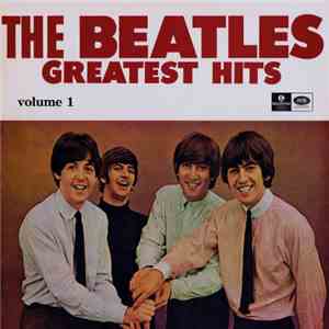 The Beatles - Greatest Hits Volume 1 download flac