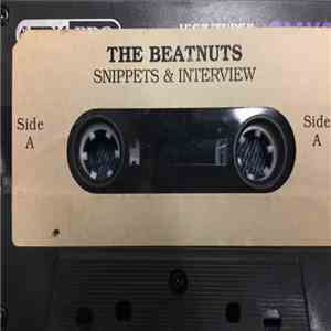 The Beatnuts - WMOE-108.9 Presents The Beatnuts ‎– Maniacal Moments (Snippets From The Album Stone Crazy) download flac