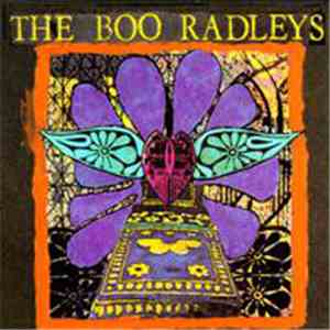 The Boo Radleys - Adrenalin EP download flac