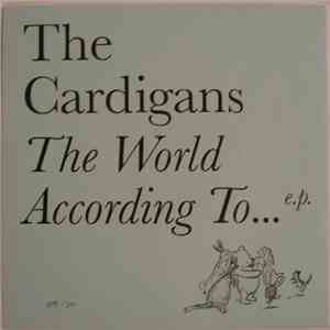 The Cardigans - The World According To... download flac