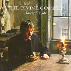 The Divine Comedy - Absent Friends download flac