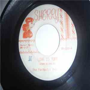 The Fantastic Dee-Jays - Love Is Tuff / Just A Boy download flac