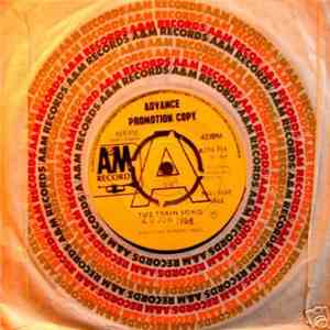 The Flying Burrito Bros - The Train Song / Hot Burrito #1 download flac