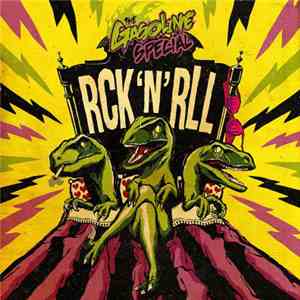 The Gasoline Special - RCK 'N' RLL download flac