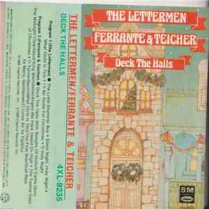 The Lettermen • Ferrante & Teicher - Deck The Halls download flac