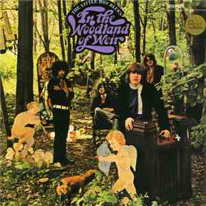 The Little Boy Blues - In The Woodland Of Weir download flac