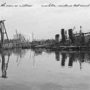 The Ocean As Mistress - Insulation Resistance Test Record download flac