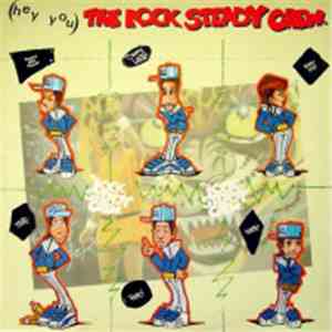 The Rock Steady Crew - (Hey You) The Rock Steady Crew download flac