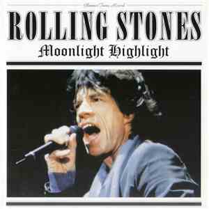 The Rolling Stones - Moonlight Highlight download flac