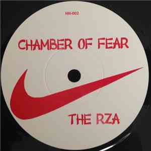 The Rza & Rev. William Burk - Chamber Of Fear download flac