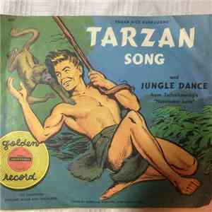 The Sandpipers , Mitch Miller & His Orchestra - Tarzan Song download flac