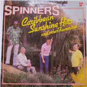 The Spinners - Caribbean Sunshine Hits And Other Favourites download flac