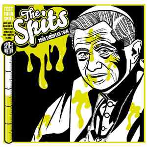 The Spits - 2006 European Tour download flac