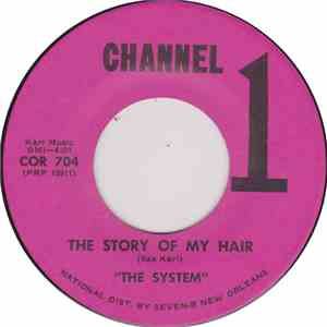 The System - The Story Of My Hair download flac