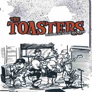The Toasters - Little Hidden Secrets download flac