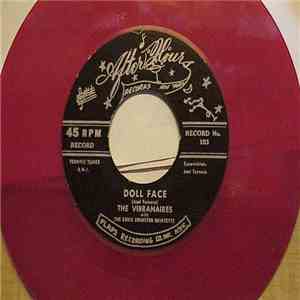 The Vibranaires - Doll Face / Ooh, I Feel So Good FLAC album
