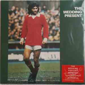 The Wedding Present - George Best download flac