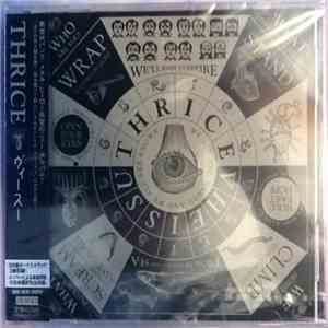 Thrice - Vheissu download flac