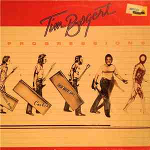 Tim Bogert - Progressions download flac