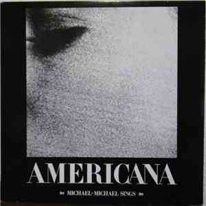 Tito Fontana - Michael Sings "Americana" download flac