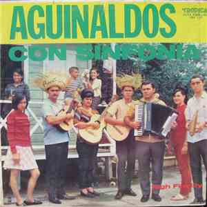 Tobita Medina - Aguinaldos Con Sinfonia download flac
