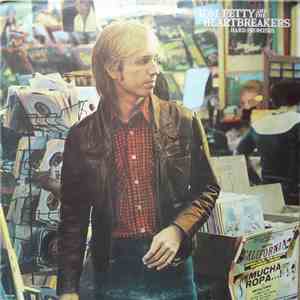 Tom Petty And The Heartbreakers - Hard Promises download flac