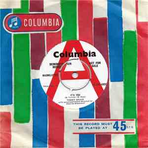 Tommy Bruce - It's You / Horror Movies download flac