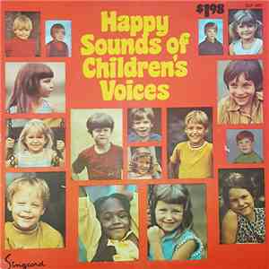 Unknown Artist - Happy Sounds Of Children's Voices download flac