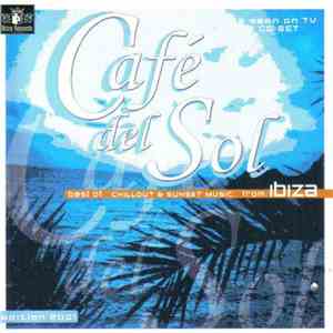 Various - Café Del Sol download flac