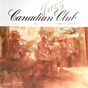 Various - Canadian Jazz Club download flac