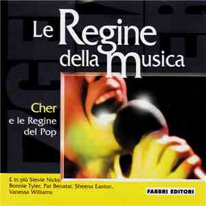 Various - Cher E Le Regine Del Pop download flac
