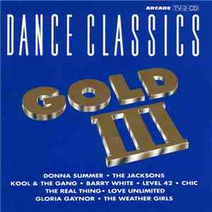 Various - Dance Classics Gold III download flac