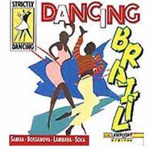 Various - Dancing Brazil (Strictly Dancing) download flac
