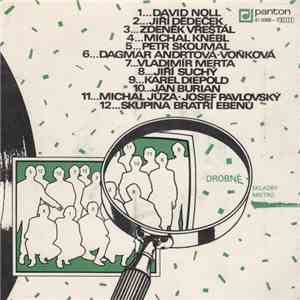 Various - Drobné Skladby Mistrů download flac