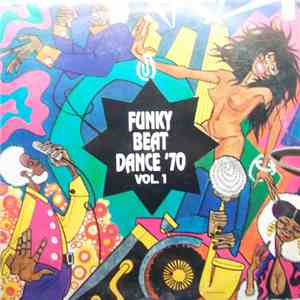Various - Funky Beat And Dance '70 Vol. 1 download flac