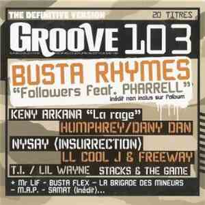 Various - Groove 103 download flac
