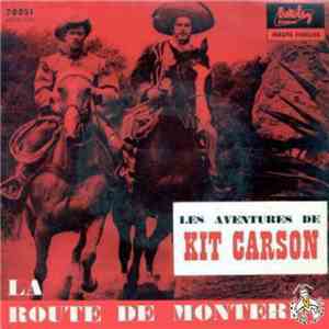 Various - Les Aventures De Kit Carson download flac