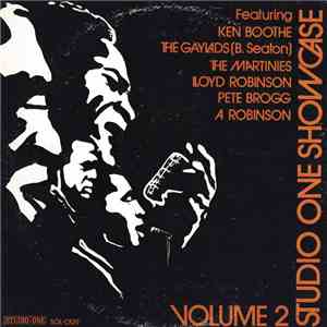 Various - Studio One Showcase Volume 2 download flac