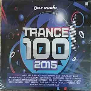 Various - Trance 100 2015 download flac