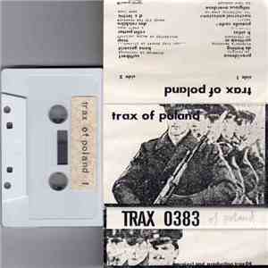 Various - Trax Of Poland download flac