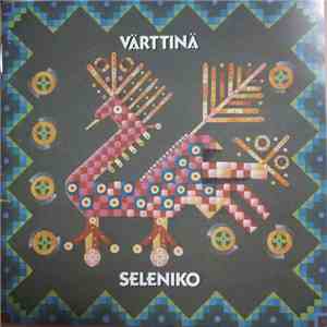 Värttinä - Seleniko download flac