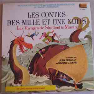 Walt Disney - Les Contes Des Mille Et Une Nuits - Les Voyages de Sindbad Le Marin download flac