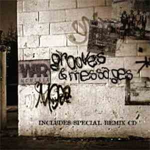 War - Grooves & Messages - The Greatest Hits Of War download flac