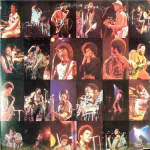 War - War Live download flac