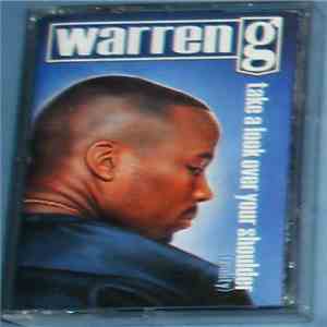 Warren G - Take A Look Over Your Shoulder (Reality) download flac