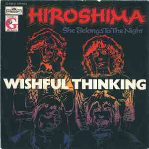 Wishful Thinking - Hiroshima download flac