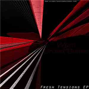 Wom / Brolax Bones - Fresh Tensions EP download flac