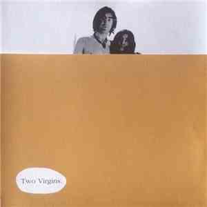 Yoko Ono / John Lennon - Unfinished Music No. 1 Two Virgins download flac