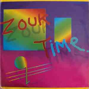 Zouk Time - Zouk Time - Vol 3 download flac